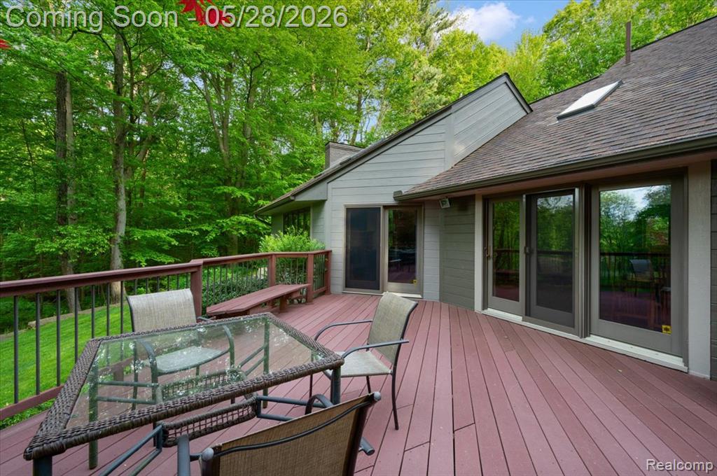 501 Cedarwood Street, Oxford, MI 48371 — Photo 12