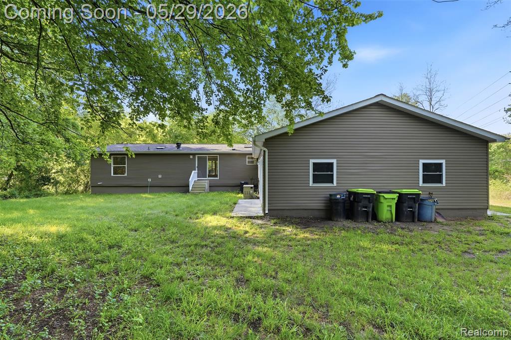 3432 Stanton Road, Oxford, MI 48371 — Photo 39