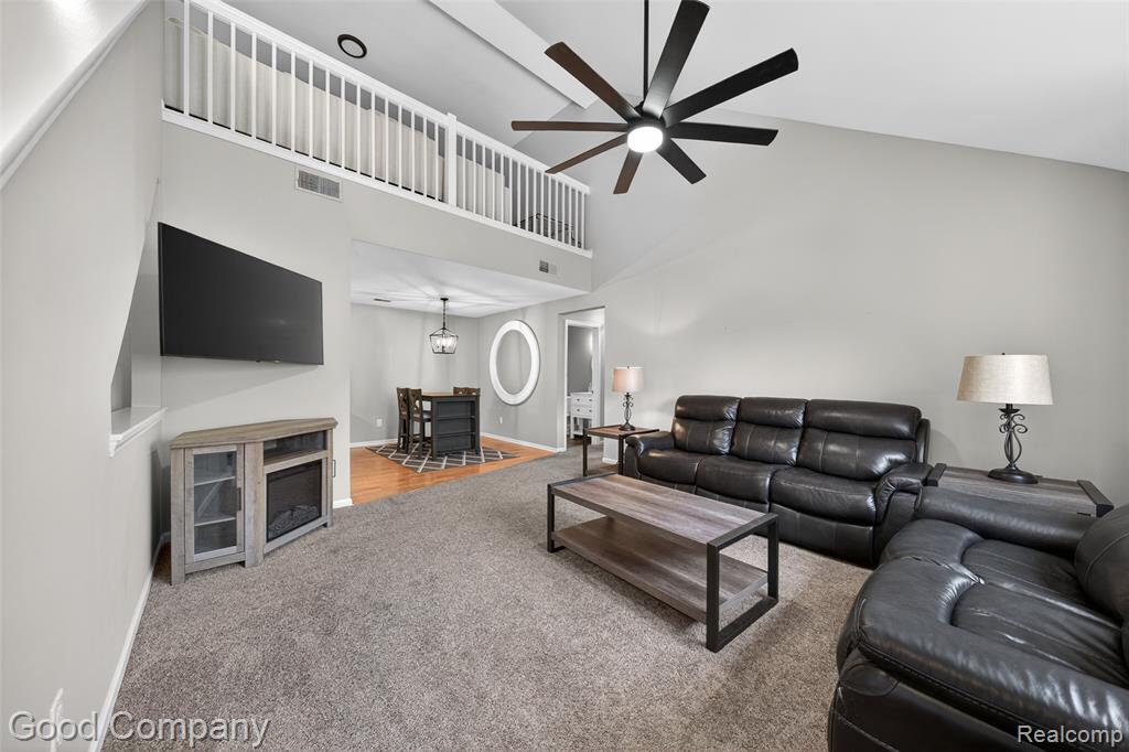 2854 Cottonwood Drive, B, Waterford, MI 48328 — Photo 5
