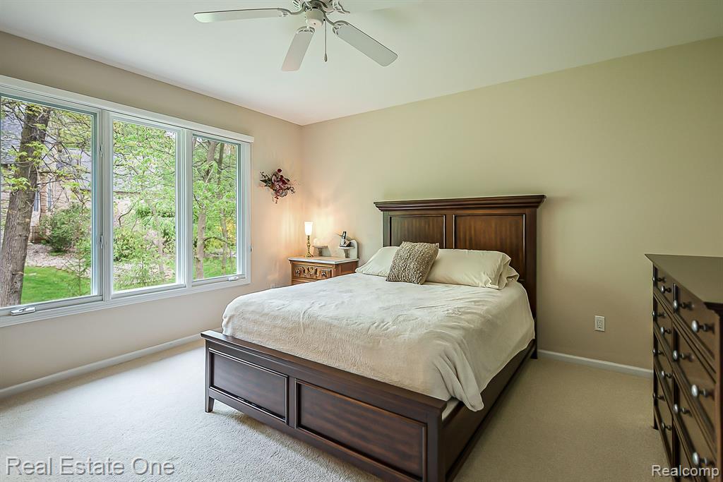 8444 CLIMBING Way, Pinckney, MI 48169 — Photo 50