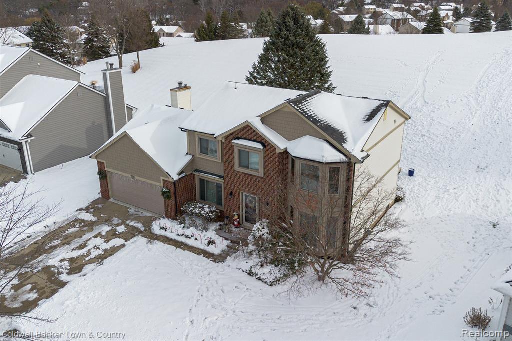 539 Dorchester Way, Milford, MI 48381 — Photo 5