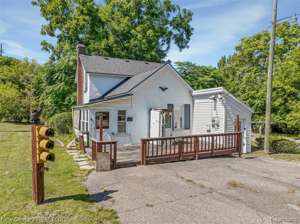 625 Griswold Street, Northville, MI 48167 — Photo 7
