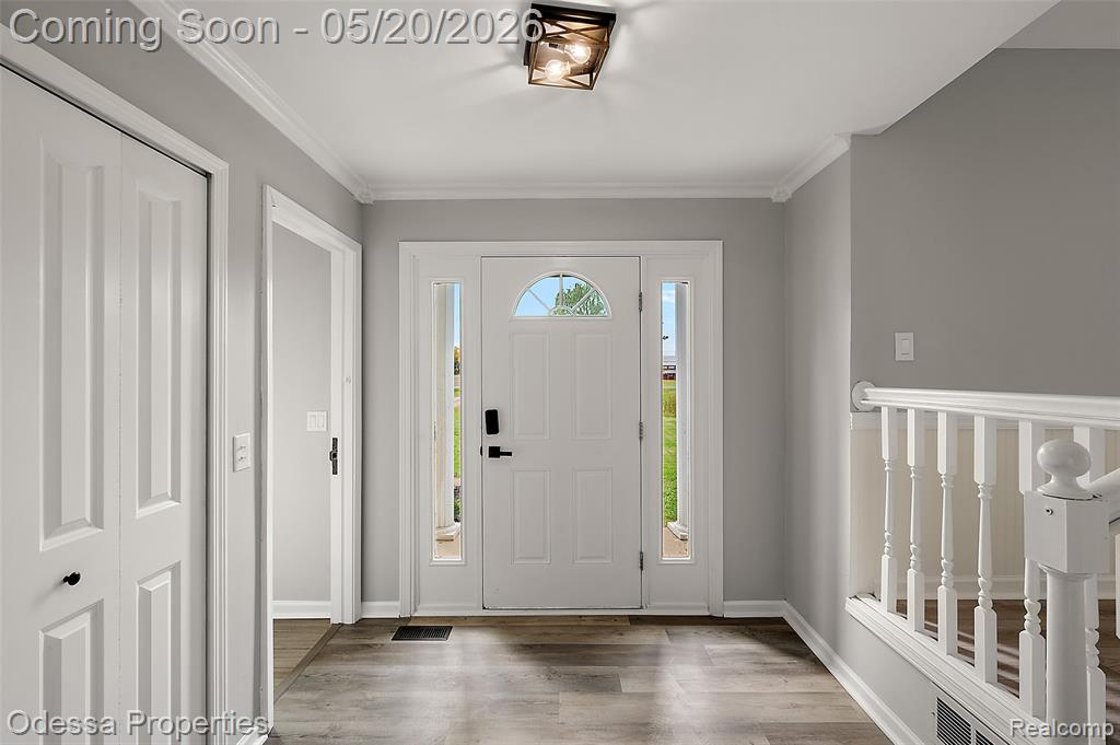 1442 Riley Center Road, Riley, MI — Photo 5