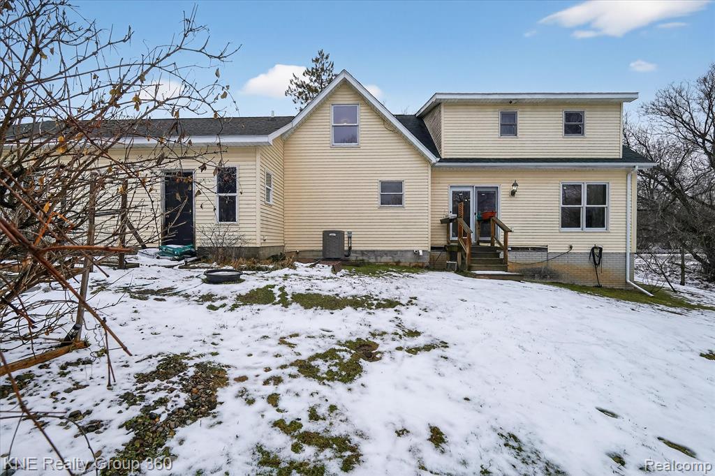 407 Center Street, Clio, MI 48420 — Photo 36