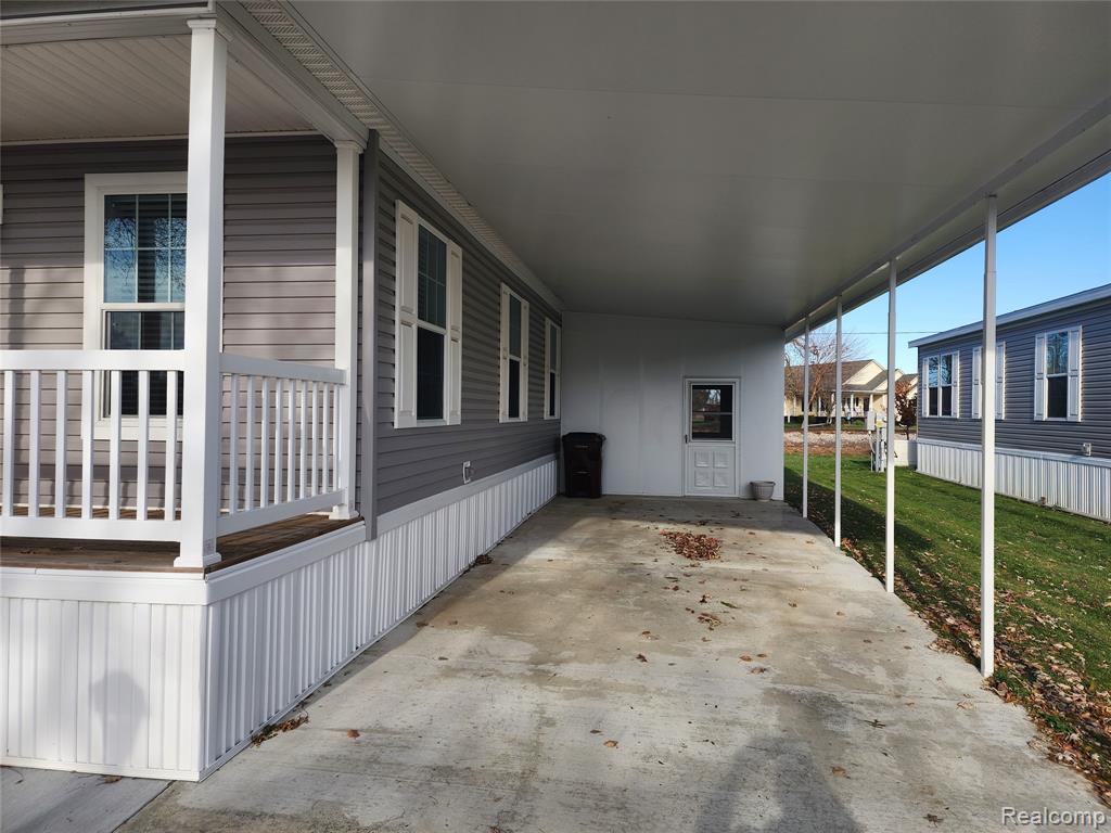 650 W Adrian Street, Blissfield, MI 49228 — Photo 53