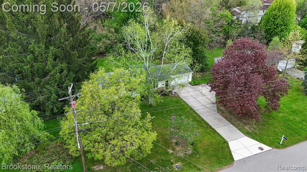 4547 Marlborough Drive, Okemos, MI 48864 — Photo 52