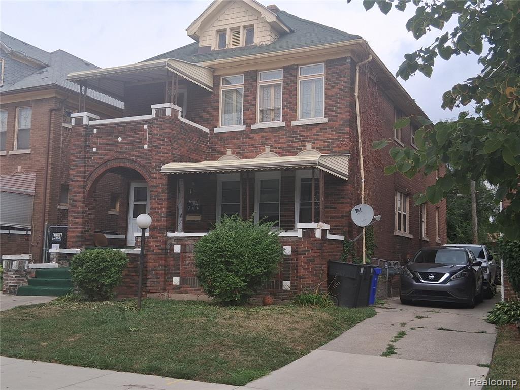 13130 Stoepel Street, Detroit, MI 48238, Detroit, MI, 48238