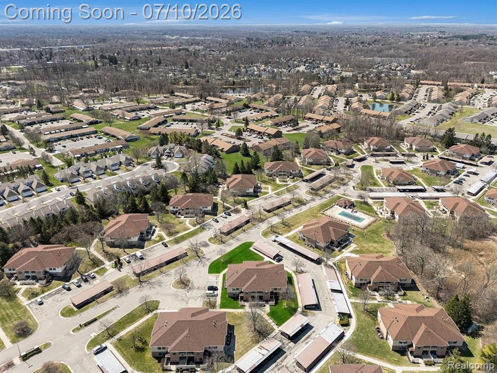 61154 Greenwood Drive, South Lyon, MI 48178 — Photo 25
