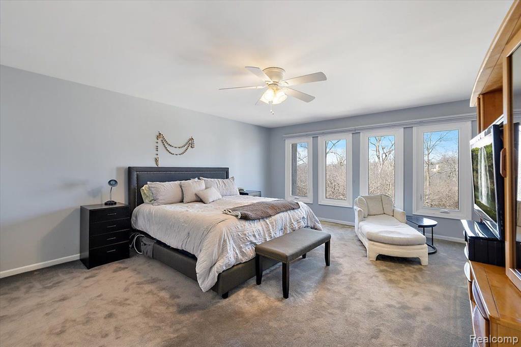 6463 ROYAL POINTE Drive, West Bloomfield, MI — Photo 25