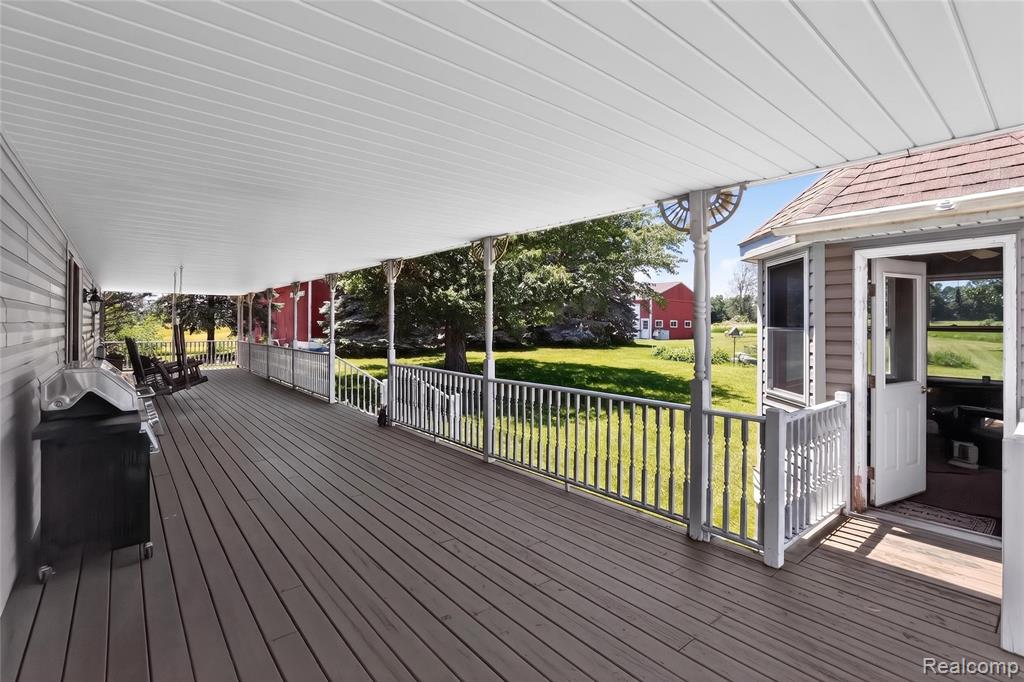 4260 Sylvan Road, Grass Lake, MI 49240 — Photo 40