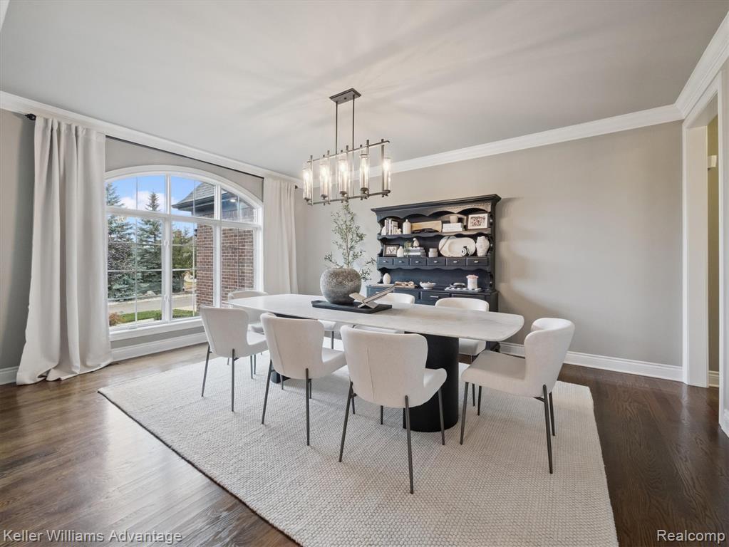 18756 Marble Head Drive, Northville, MI 48168 — Photo 10