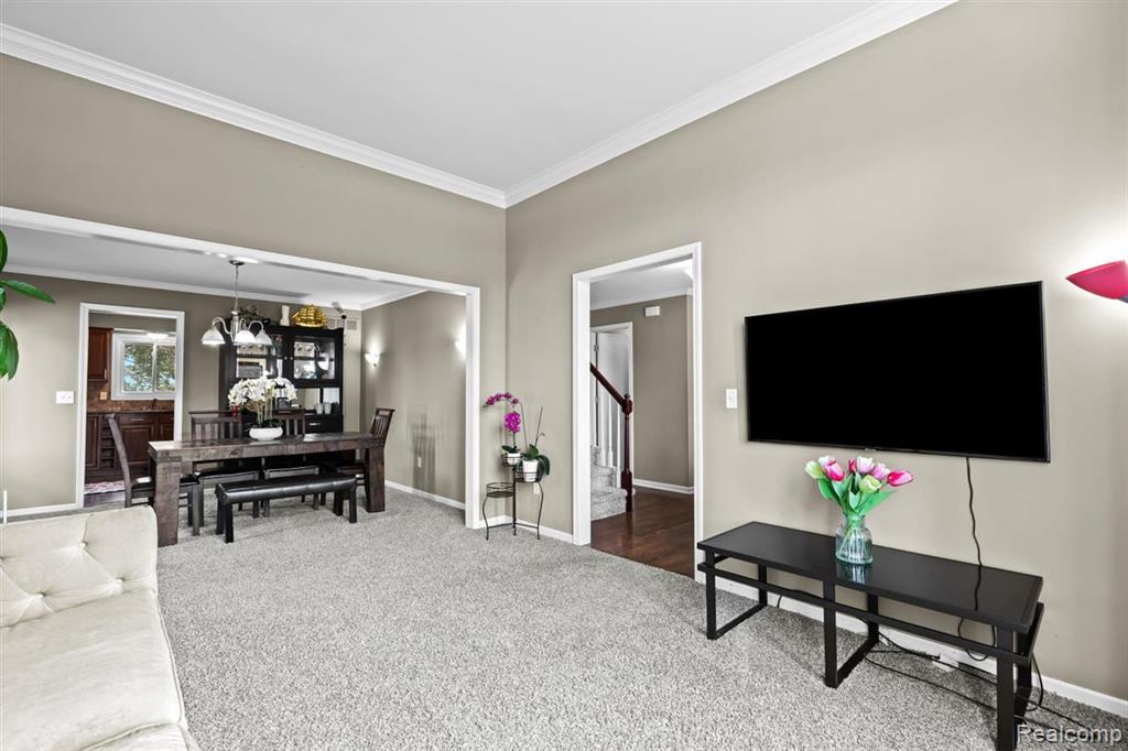 44808 Rivergate Drive, Clinton Twp, MI 48038 — Photo 16