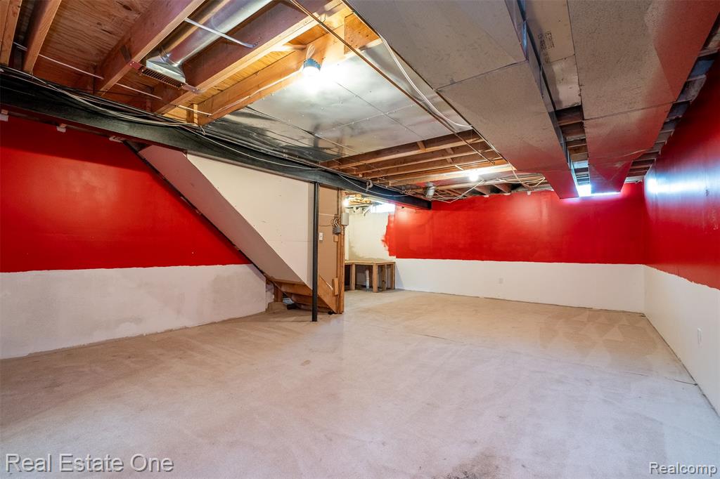 434 Converse Court, Lake Orion, MI 48362 — Photo 43