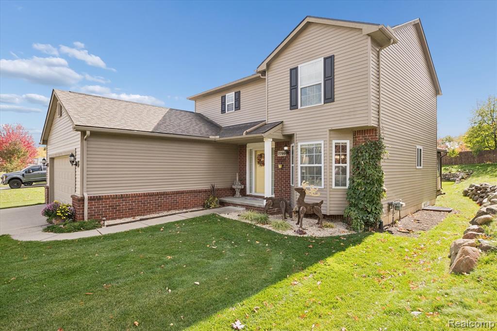 7799 Rampart Trail, Waterford, MI 48327 — Photo 4