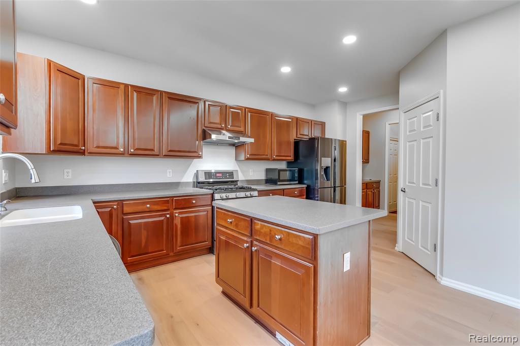 44974 Paine Drive, Novi, MI 48377 — Photo 21