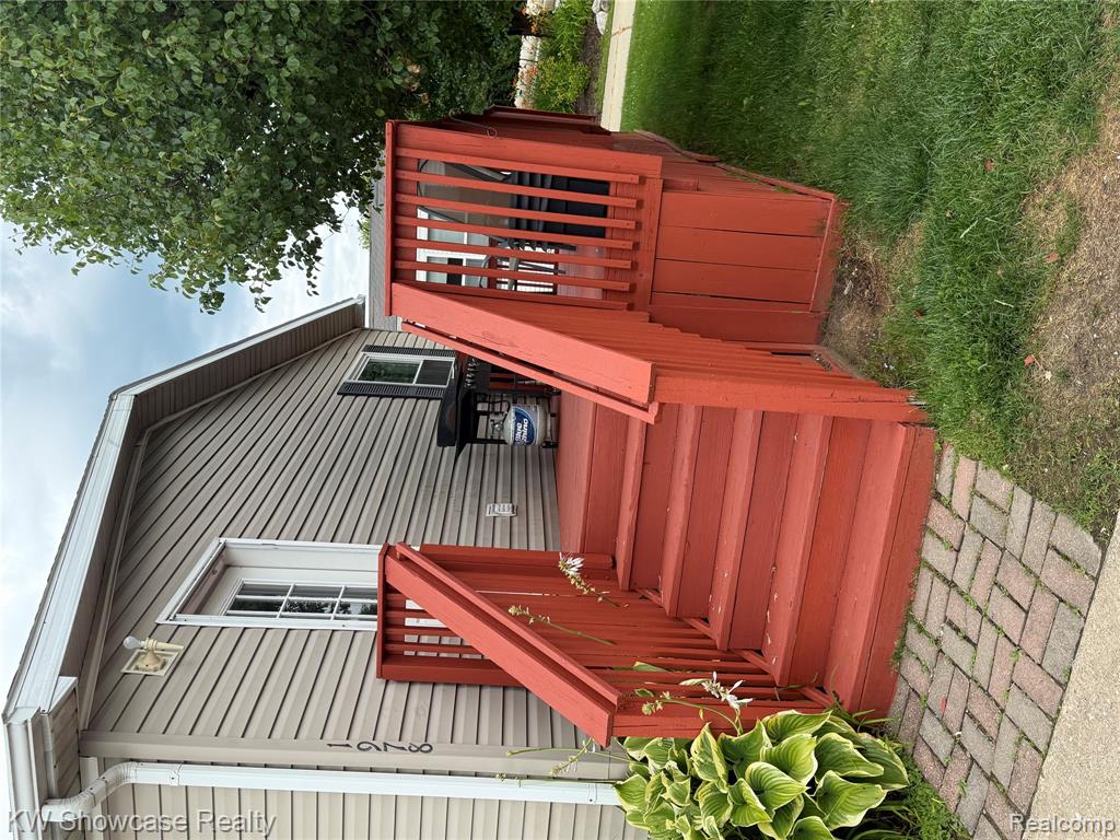 1978 Santa Fe Trail Drive, Hartland, MI 48353 — Photo 4