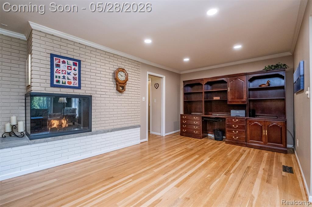 3621 Berkshire Drive, Bloomfield Hills, MI 48301 — Photo 14