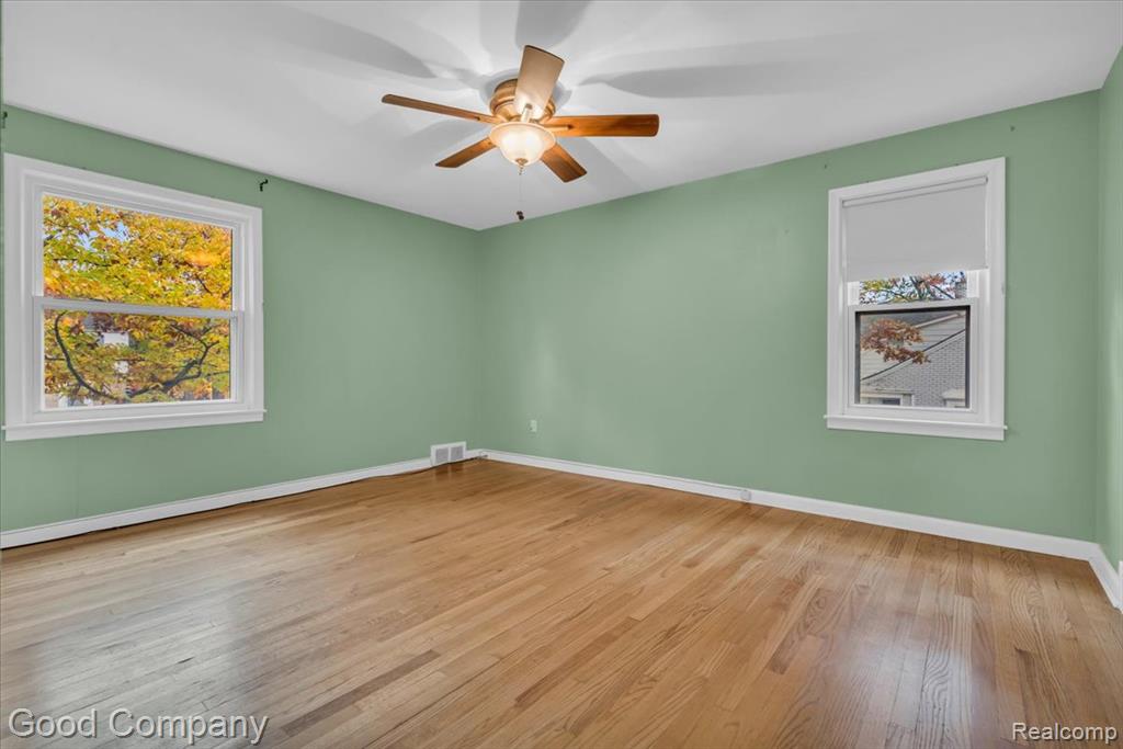 2564 WOODSTOCK Drive, Highland Park, MI 48203 — Photo 25