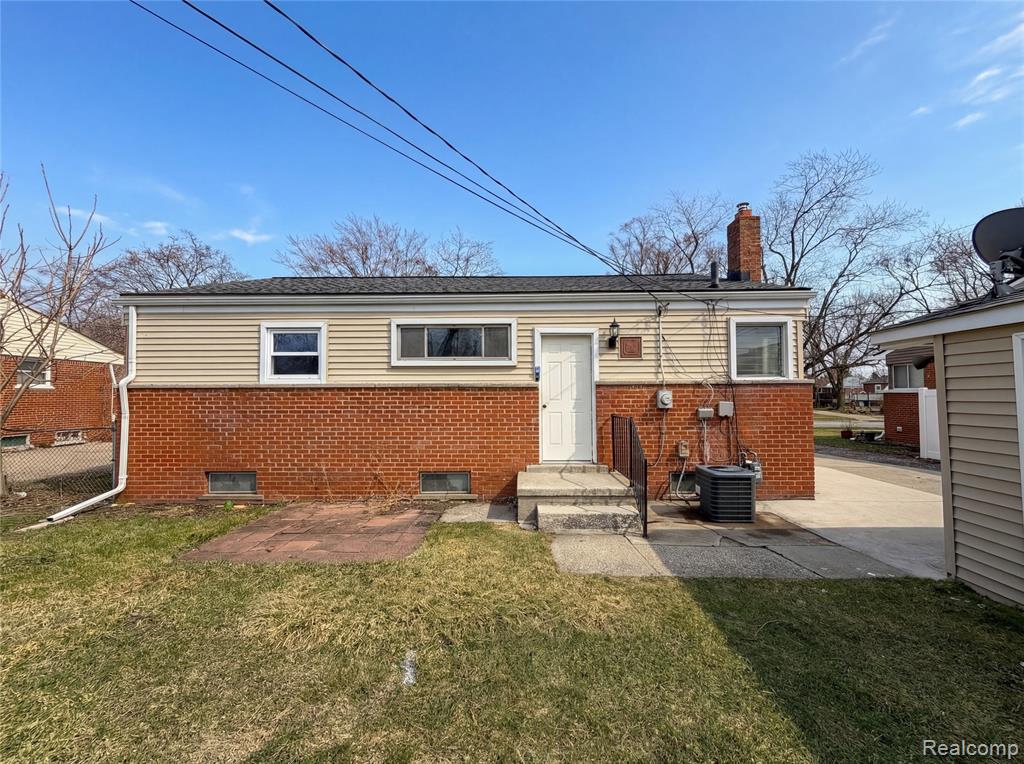 1166 Zephyr Street, Ypsilanti, MI 48198 — Photo 5