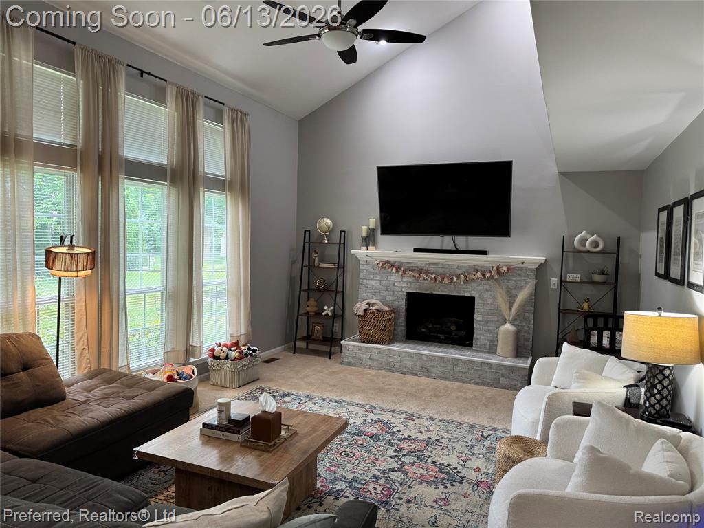 6536 Greenbriar Drive, Van Buren, MI 48111 — Photo 20
