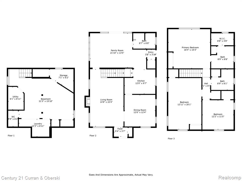 645 ELMWOOD Street, Dearborn, MI 48124 — Photo 40