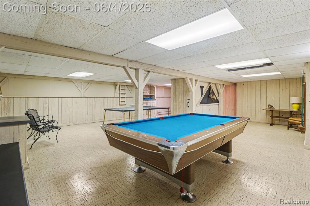 22586 N Nottingham Drive, Beverly Hills, MI 48025 — Photo 44
