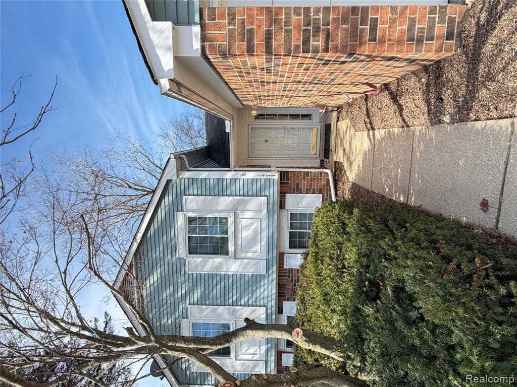 1477 Rue Deauville Boulevard, Ypsilanti, MI 48198 — Photo 3