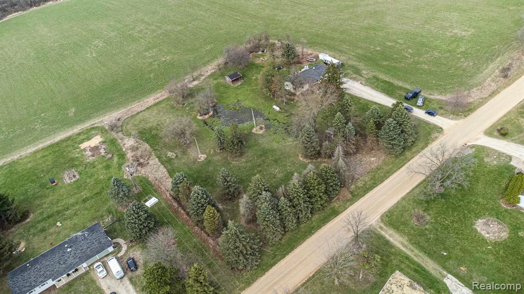 6211 E ALLEN Road, Fenton, MI 48430 — Photo 28