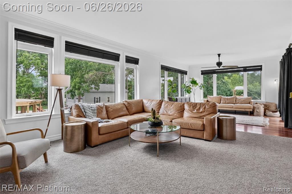 201 Mystic Meadows Court, Howell, MI 48843 — Photo 8