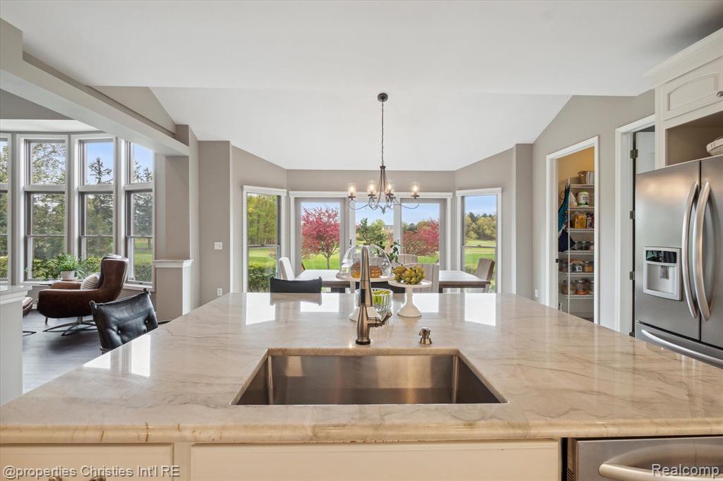 45653 TOURNAMENT Drive, Northville, MI 48168 — Photo 22