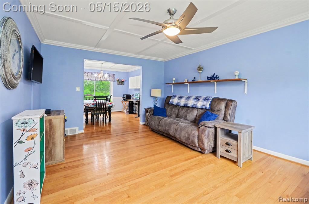 8909 Pippen Drive, Romeo, MI 48065 — Photo 10