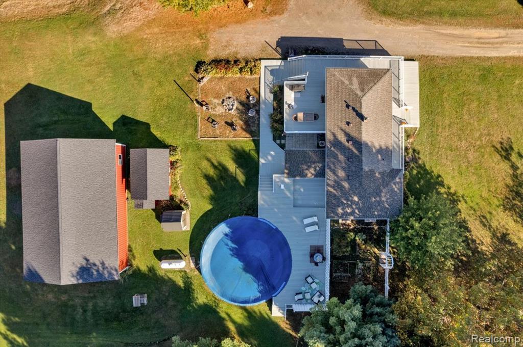 2953 N Summers Road, Imlay City, MI 48444 — Photo 6