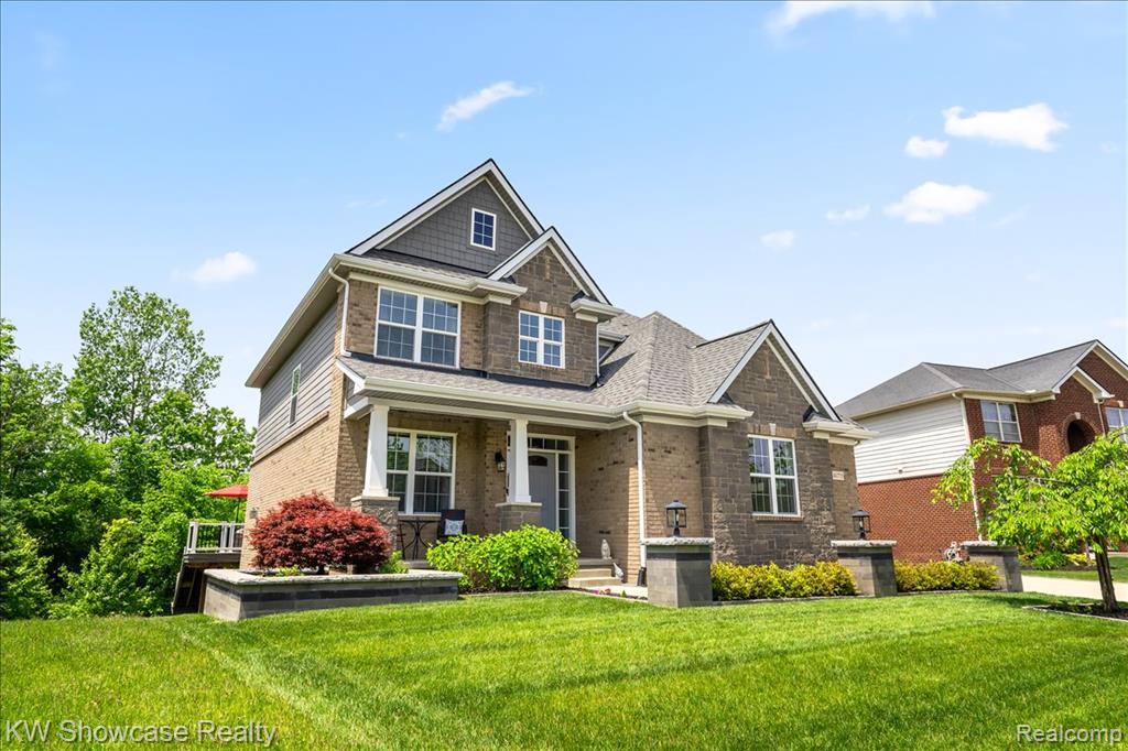 41775 Steinbeck Glen, Novi, MI 48377 — Photo 3