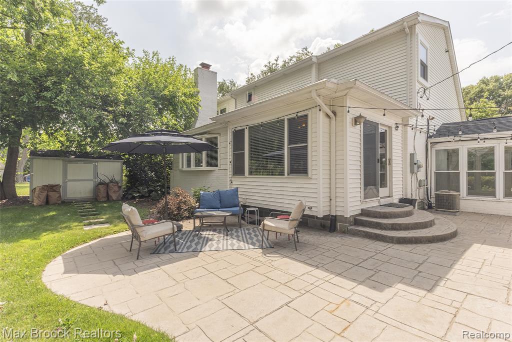 17426 Locherbie Avenue, Beverly Hills, MI 48025 — Photo 42