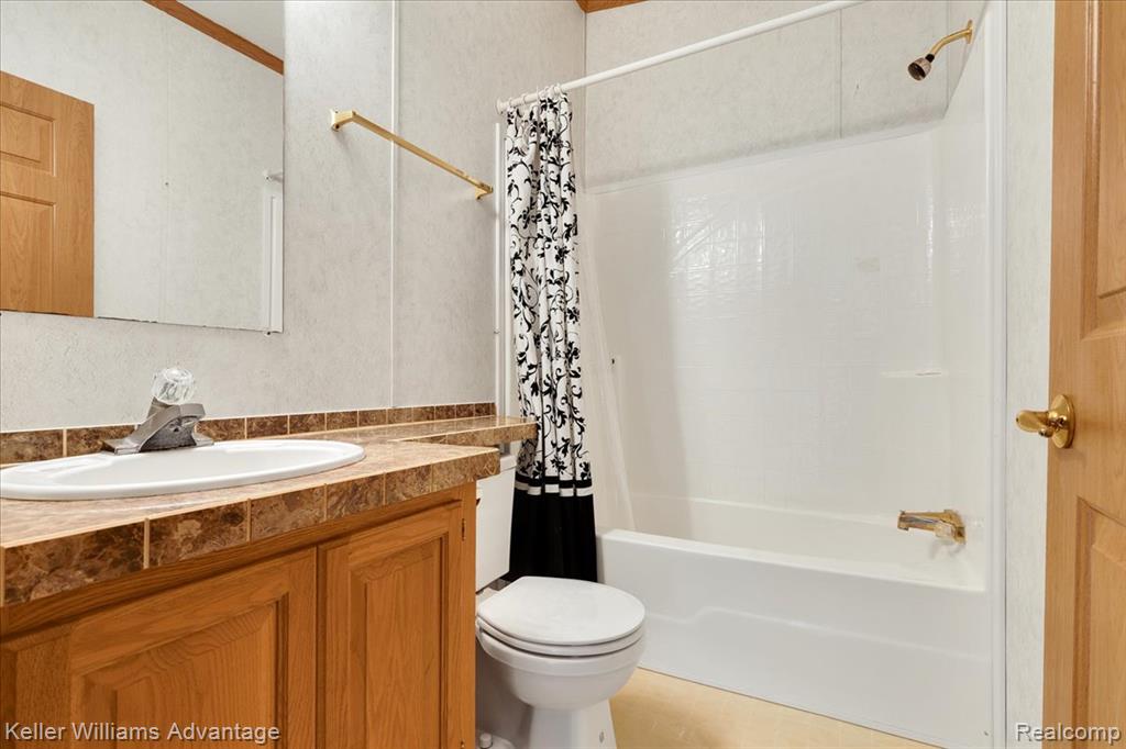 22 Ridgeway, Saline, MI 48176 — Photo 17