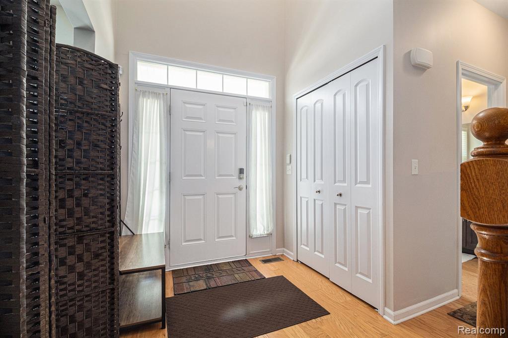 15893 PEBBLEBROOK Drive, Van Buren, MI 48111 — Photo 4