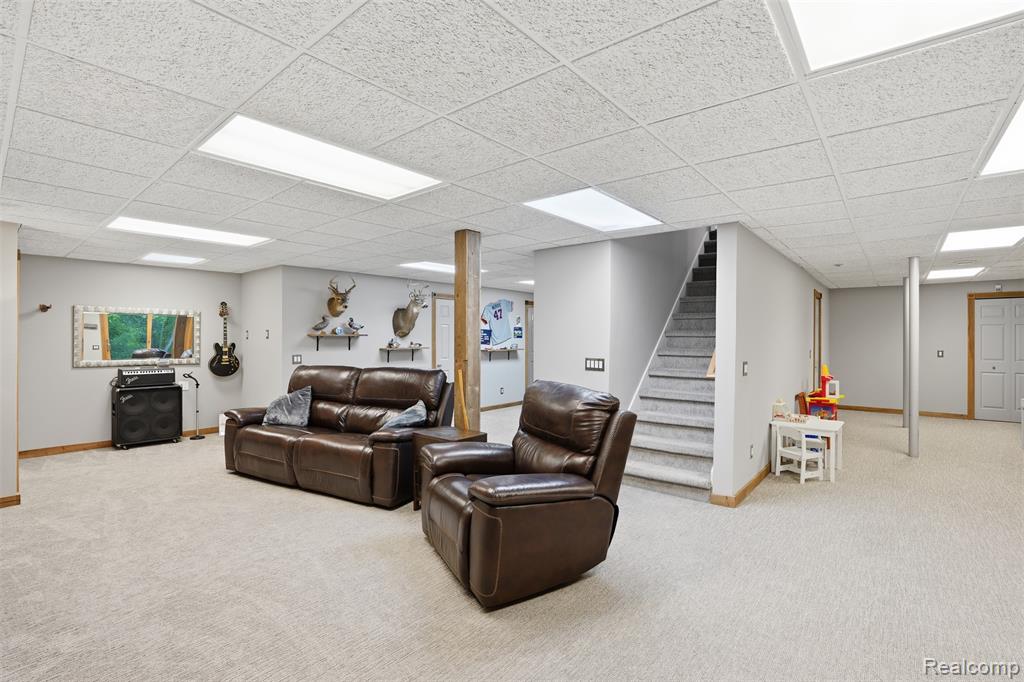 8235 Ironwood Drive, Pinckney, MI 48169 — Photo 23
