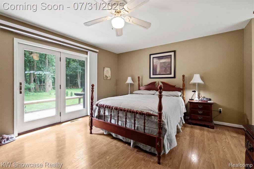 9523 Chaumont Drive, Commerce Twp, MI 48382 — Photo 9
