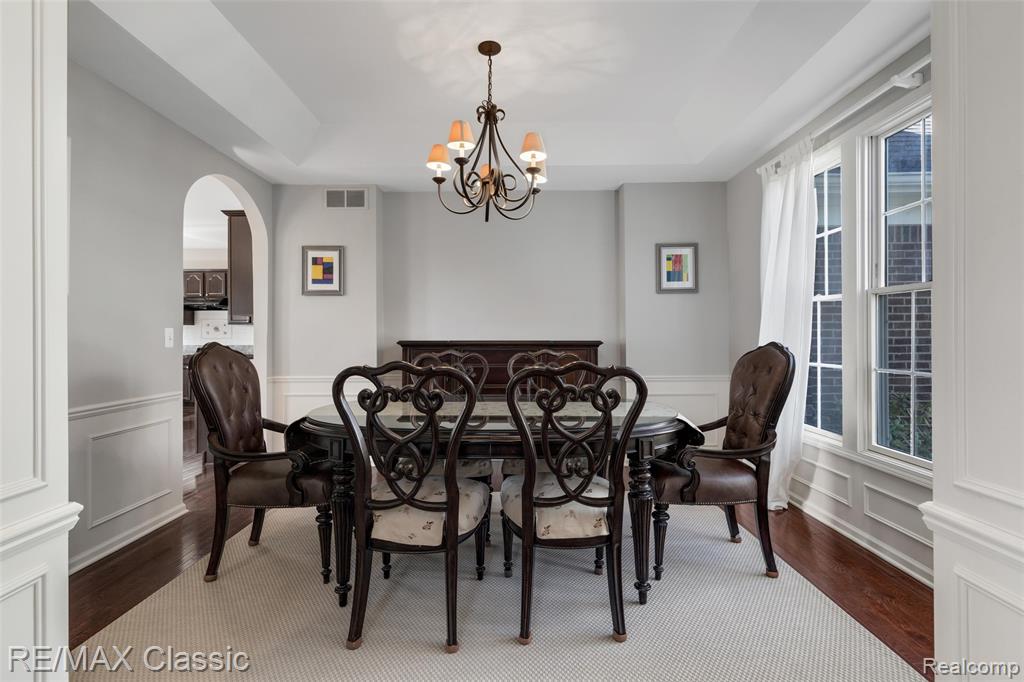 45273 Jacob Drive, Novi, MI — Photo 8