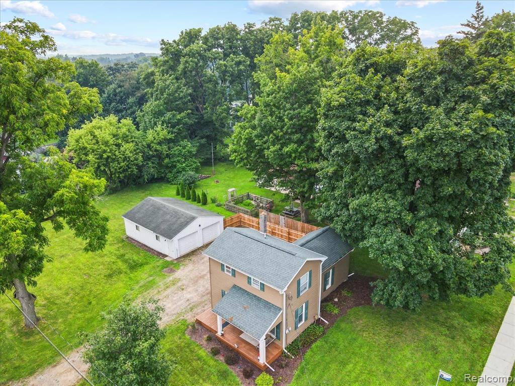 607 W Henry Street, Charlotte, MI 48813 — Photo 35