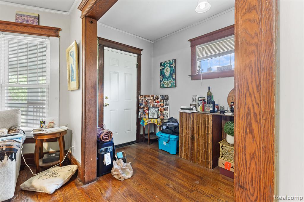 7501 DUNEDIN Street, Detroit, MI 48206 — Photo 18