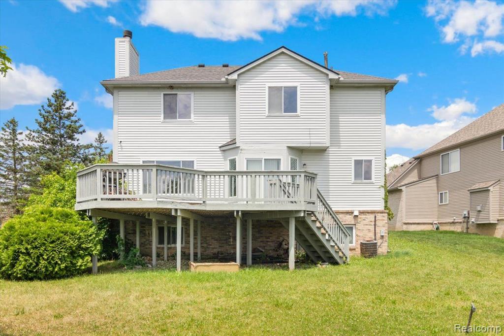 7826 DOVER Drive, Ypsilanti, MI 48197 — Photo 30