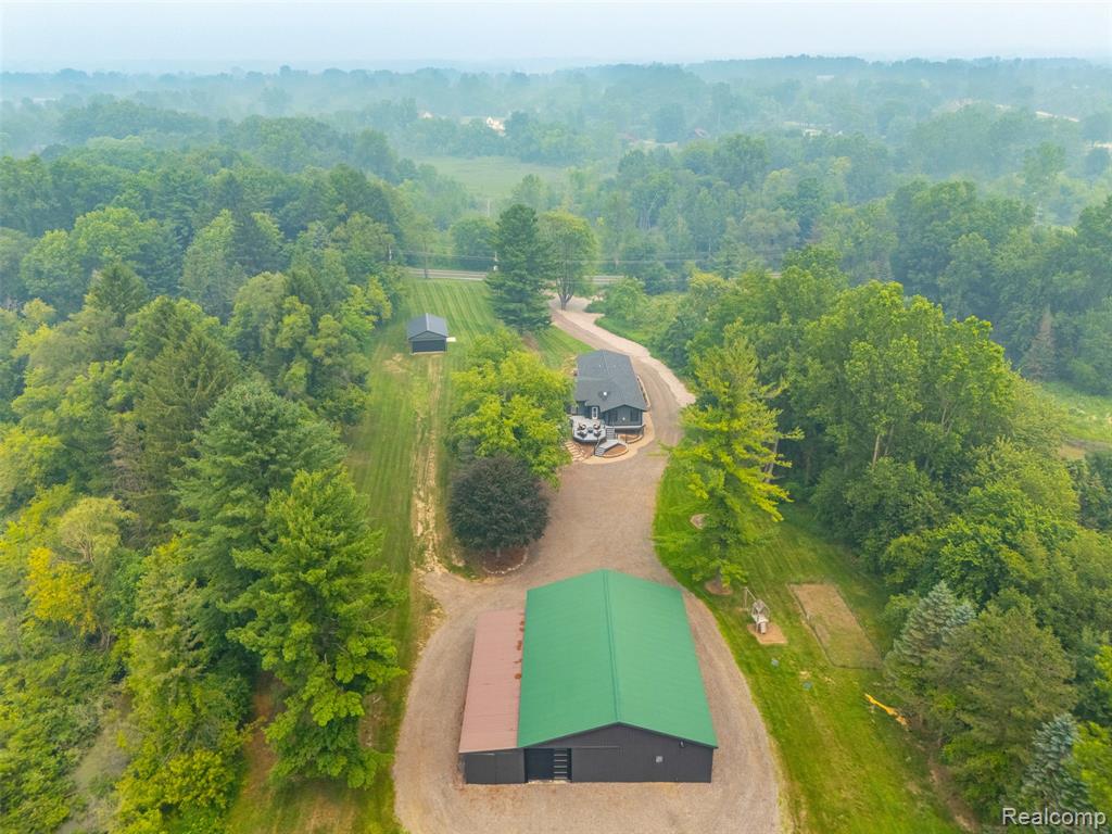 7500 6 Mile Road, Northville, MI 48168 — Photo 83