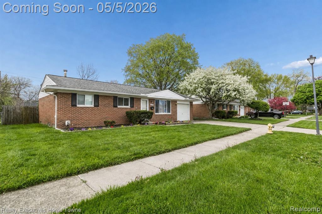 20790 Shoreview Street, Clinton Twp, MI 48035 — Photo 3