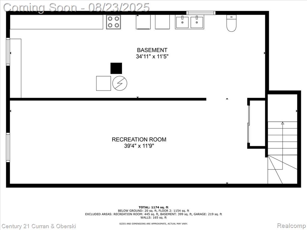 661 Lavender Street, Monroe, MI 48162 — Photo 39
