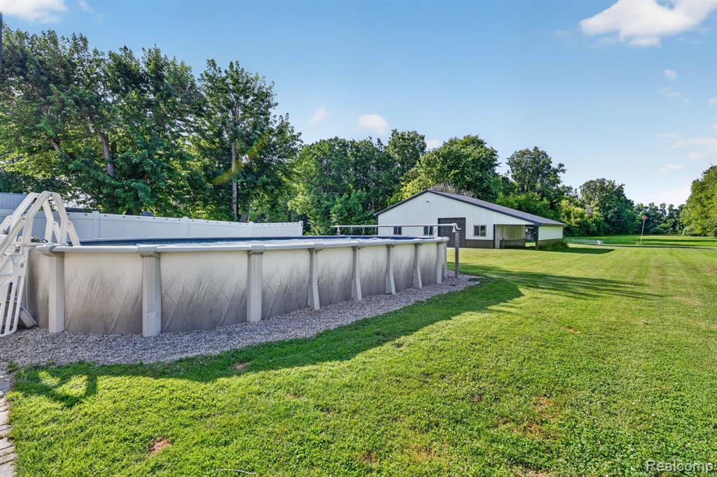 4184 W Lake Road, Clio, MI 48420 — Photo 42
