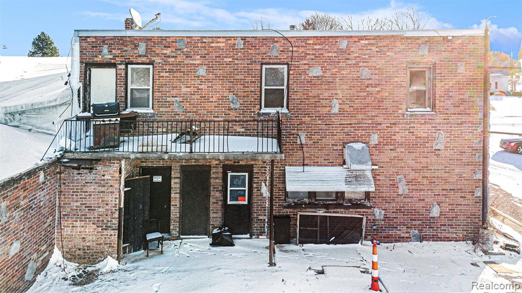 9500 W Saginaw Road, MI — Photo 3