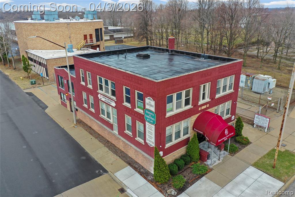 3505 Biddle Avenue - Photo 2