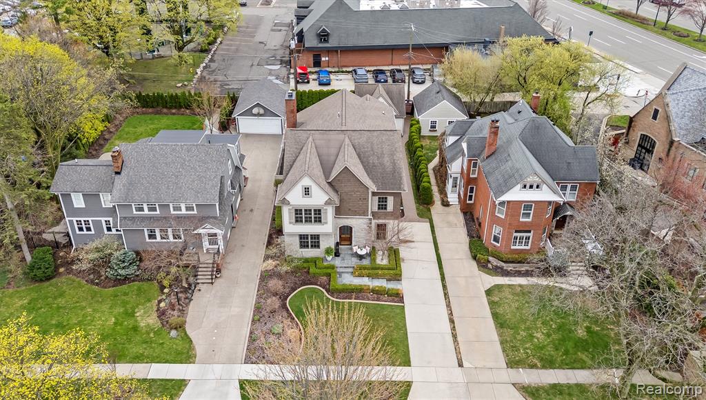 556 Ridgedale Avenue, Birmingham, MI 48009 — Photo 38