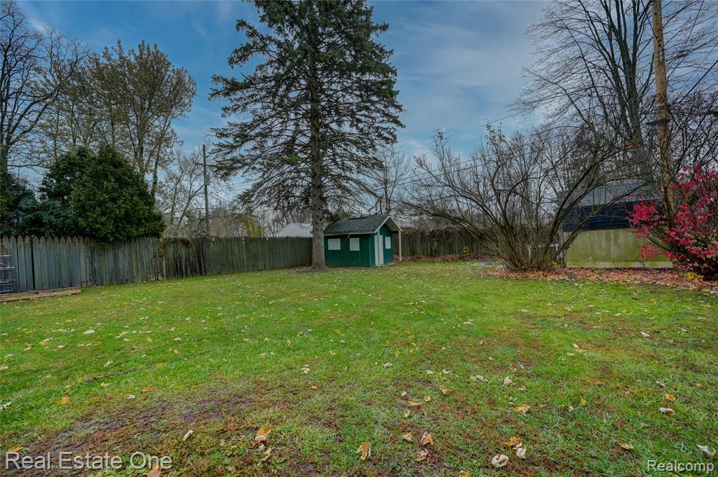 1592 Mollie Street, Ypsilanti, MI 48198 — Photo 27